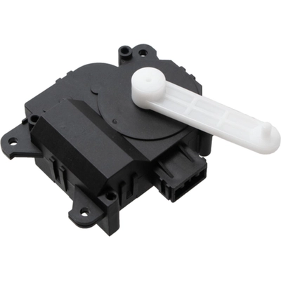 Heater Blend Door Or Water Shutoff Actuator by FOUR SEASONS - 73582 pa1