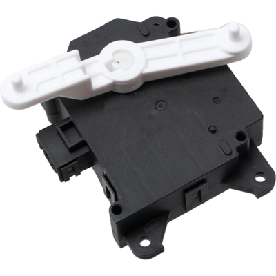 Heater Blend Door Or Water Shutoff Actuator by FOUR SEASONS - 73603 pa1