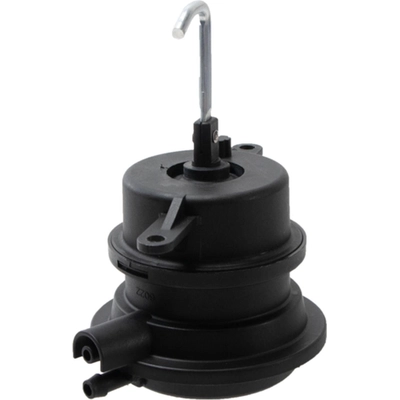 Heater Blend Door Or Water Shutoff Actuator by FOUR SEASONS - 73613 pa1