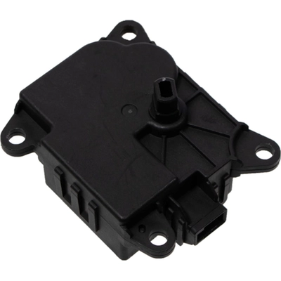Heater Blend Door Or Water Shutoff Actuator by FOUR SEASONS - 73632 pa1