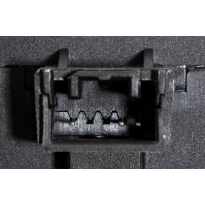 Heater Blend Door Or Water Shutoff Actuator by FOUR SEASONS - 73648 pa1