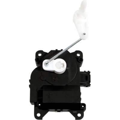 Heater Blend Door Or Water Shutoff Actuator by FOUR SEASONS - 73648 pa2