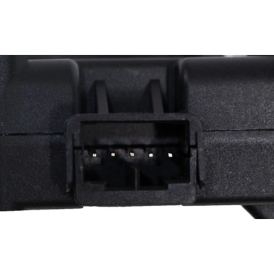 Heater Blend Door Or Water Shutoff Actuator by FOUR SEASONS - 73661 pa1