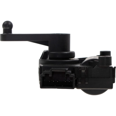 Heater Blend Door Or Water Shutoff Actuator by FOUR SEASONS - 73662 pa1