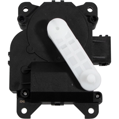 Heater Blend Door Or Water Shutoff Actuator by FOUR SEASONS - 73683 pa2