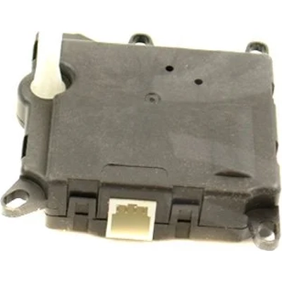Heater Blend Door Or Water Shutoff Actuator by GLOBAL PARTS DISTRIBUTORS - 1711895 pa1