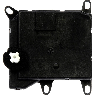 Heater Blend Door Or Water Shutoff Actuator by GLOBAL PARTS DISTRIBUTORS - 1711898 pa1