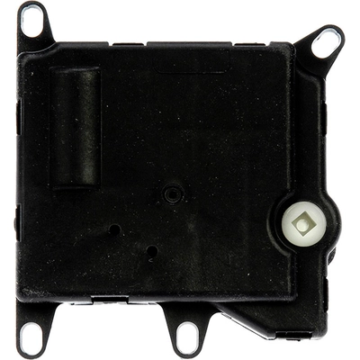 Heater Blend Door Or Water Shutoff Actuator by GLOBAL PARTS DISTRIBUTORS - 1711898 pa2