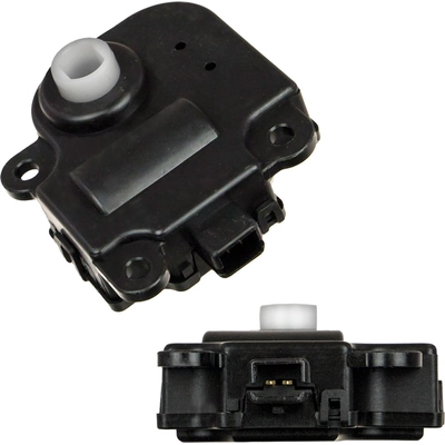 Heater Blend Door Or Water Shutoff Actuator by GLOBAL PARTS DISTRIBUTORS - 1712067 pa1