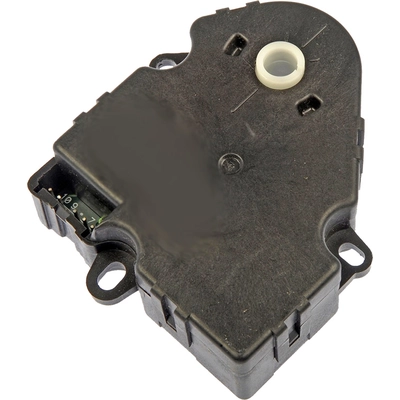 Heater Blend Door Or Water Shutoff Actuator by GLOBAL PARTS DISTRIBUTORS - 1712070 pa5