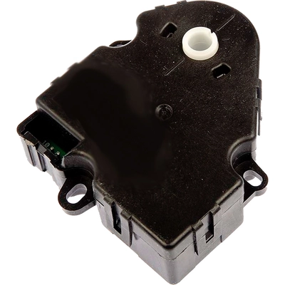 Heater Blend Door Or Water Shutoff Actuator by GLOBAL PARTS DISTRIBUTORS - 1712074 pa1