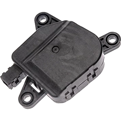 Heater Blend Door Or Water Shutoff Actuator by GLOBAL PARTS DISTRIBUTORS - 1712344 pa2