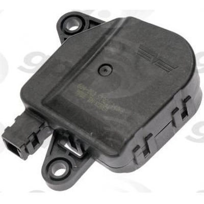 Moteur de mélange d'air par GLOBAL PARTS DISTRIBUTORS - 1712345 pa3