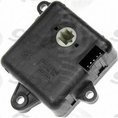 Heater Blend Door Or Water Shutoff Actuator by GLOBAL PARTS DISTRIBUTORS - 1712357 pa2