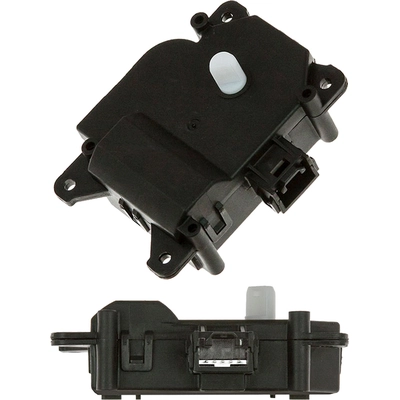 Heater Blend Door Or Water Shutoff Actuator by GLOBAL PARTS DISTRIBUTORS - 1712386 pa3