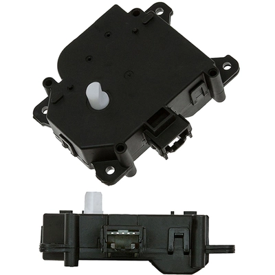 GLOBAL PARTS DISTRIBUTORS - 1712388 - HVAC Heater Blend Door Actuator pa1