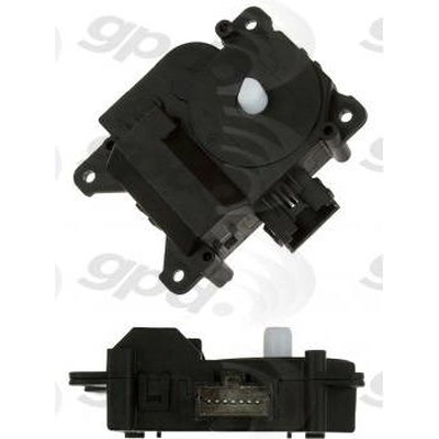 Moteur de mélange d'air by GLOBAL PARTS DISTRIBUTORS - 1712392 pa3