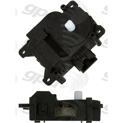 Moteur de mélange d'air by GLOBAL PARTS DISTRIBUTORS - 1712393 pa1