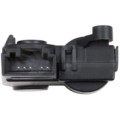 GLOBAL PARTS DISTRIBUTORS - 1712777 - HVAC Mode Door Actuator pa2