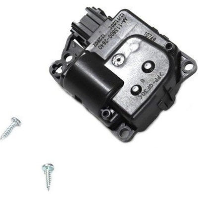 MOPAR - 68018109AA - Heater Blend Door Or Water Shutoff Actuator pa2
