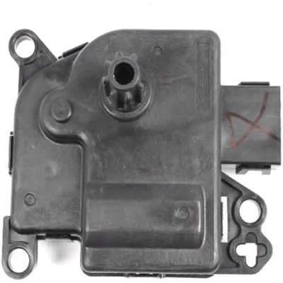 MOPAR - 68079488AB - HVAC Temperature Valve Actuator pa2