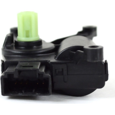 Heater Blend Door Or Water Shutoff Actuator by MOPAR - 68223051AB pa2