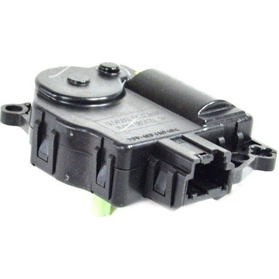 MOPAR - 68299450AA - Heater Blend Door Or Water Shutoff Actuator pa2