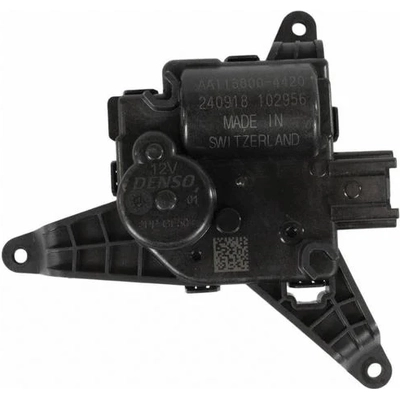 Heater Blend Door Or Water Shutoff Actuator by MOTORCRAFT - YH2044 pa2