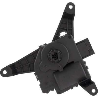 Heater Blend Door Or Water Shutoff Actuator by MOTORCRAFT - YH2876 pa2