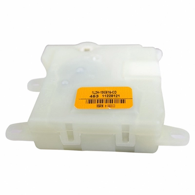 MOTORCRAFT - YH1744 - Heater Blend Door Or Water Shutoff Actuator pa4