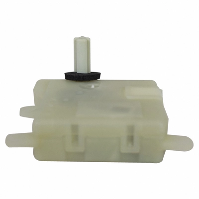 Heater Blend Door Or Water Shutoff Actuator by MOTORCRAFT - YH1747 pa2