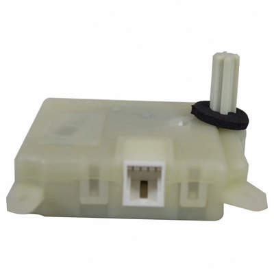 Heater Blend Door Or Water Shutoff Actuator by MOTORCRAFT - YH1747 pa4