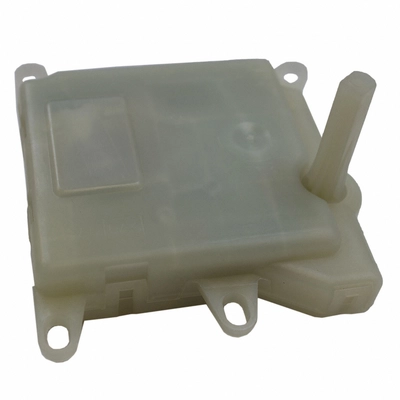 Heater Blend Door Or Water Shutoff Actuator by MOTORCRAFT - YH1762 pa5