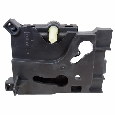 Heater Blend Door Or Water Shutoff Actuator by MOTORCRAFT - YH1860 pa4