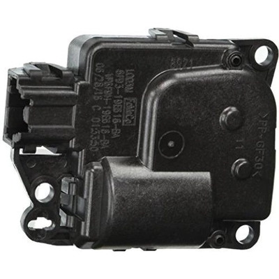 Heater Blend Door Or Water Shutoff Actuator by MOTORCRAFT - YH1865 pa4