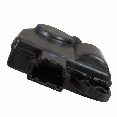 Heater Blend Door Or Water Shutoff Actuator by MOTORCRAFT - YH1873 pa2