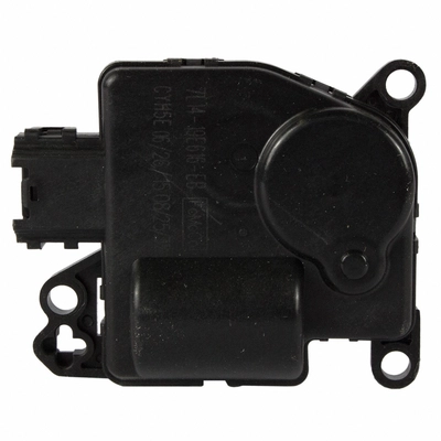 Heater Blend Door Or Water Shutoff Actuator by MOTORCRAFT - YH1874 pa2