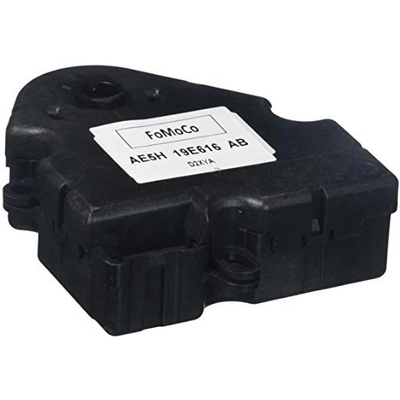 Heater Blend Door Or Water Shutoff Actuator by MOTORCRAFT - YH1885 pa3