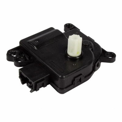 Heater Blend Door Or Water Shutoff Actuator by MOTORCRAFT - YH1895 pa6