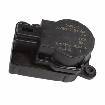 Heater Blend Door Or Water Shutoff Actuator by MOTORCRAFT - YH1941 pa2