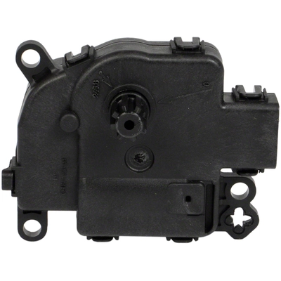 Heater Blend Door Or Water Shutoff Actuator by MOTORCRAFT - YH1950 pa7