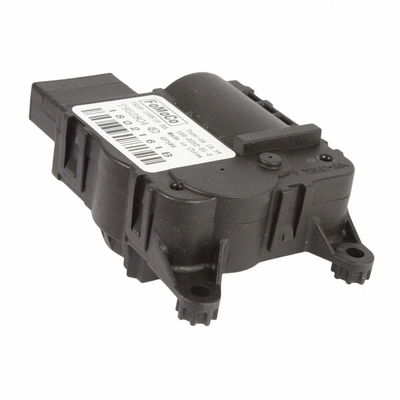 Heater Blend Door Or Water Shutoff Actuator by MOTORCRAFT - YH2004 pa2