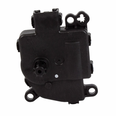 Heater Blend Door Or Water Shutoff Actuator by MOTORCRAFT - YH2023 pa11