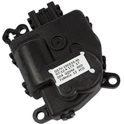 Moteur de mélange d'air by MOTORCRAFT - YH2023 pa17