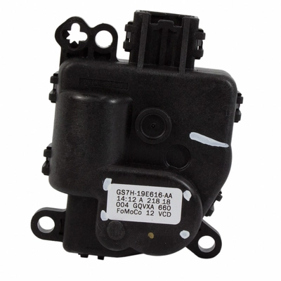 Heater Blend Door Or Water Shutoff Actuator by MOTORCRAFT - YH2023 pa6