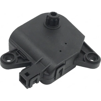 Heater Blend Door Or Water Shutoff Actuator by SKP - SK604002 pa1