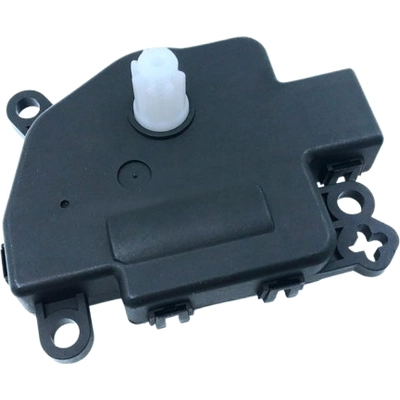 Heater Blend Door Or Water Shutoff Actuator by SKP - SK604029 pa2