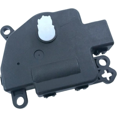 Heater Blend Door Or Water Shutoff Actuator by SKP - SK604045 pa2