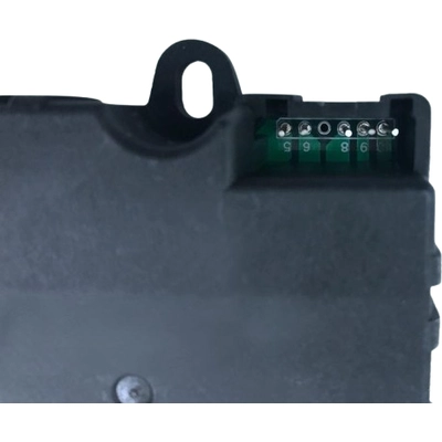 Heater Blend Door Or Water Shutoff Actuator by SKP - SK604102 pa2