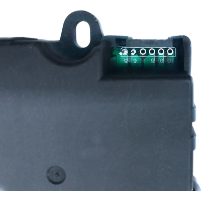 SKP - SK604103 - HVAC Heater Blend Door Actuator pa3